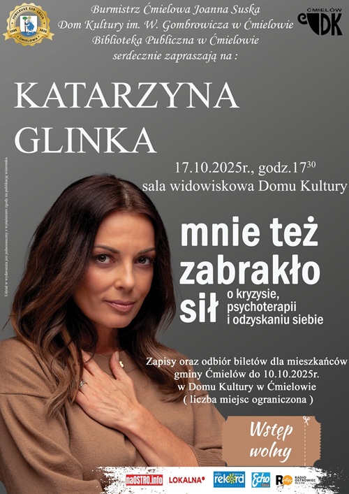 Images: Spotkanie autorskie 