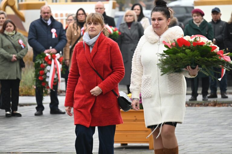 11 listopada – Święto Niepodległości