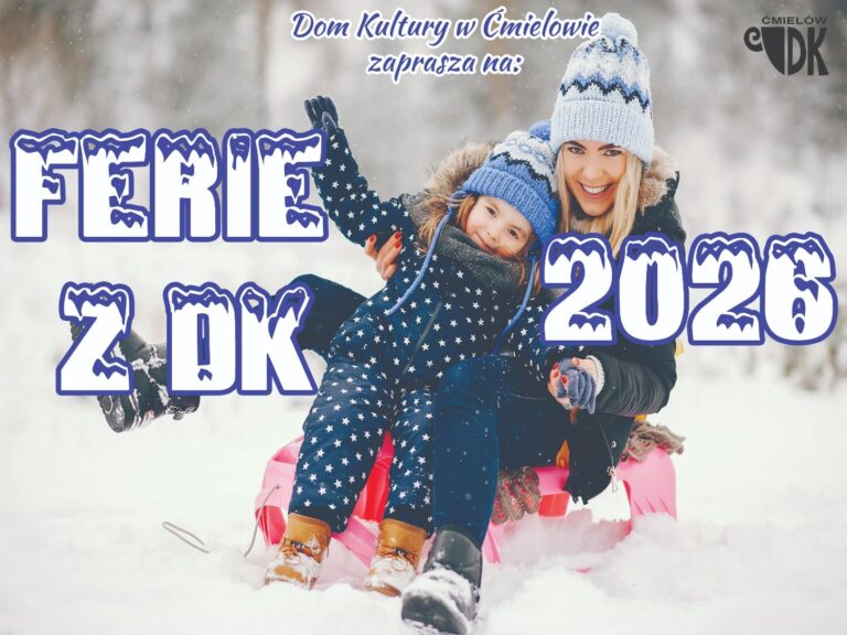 Ferie z Dk 2026