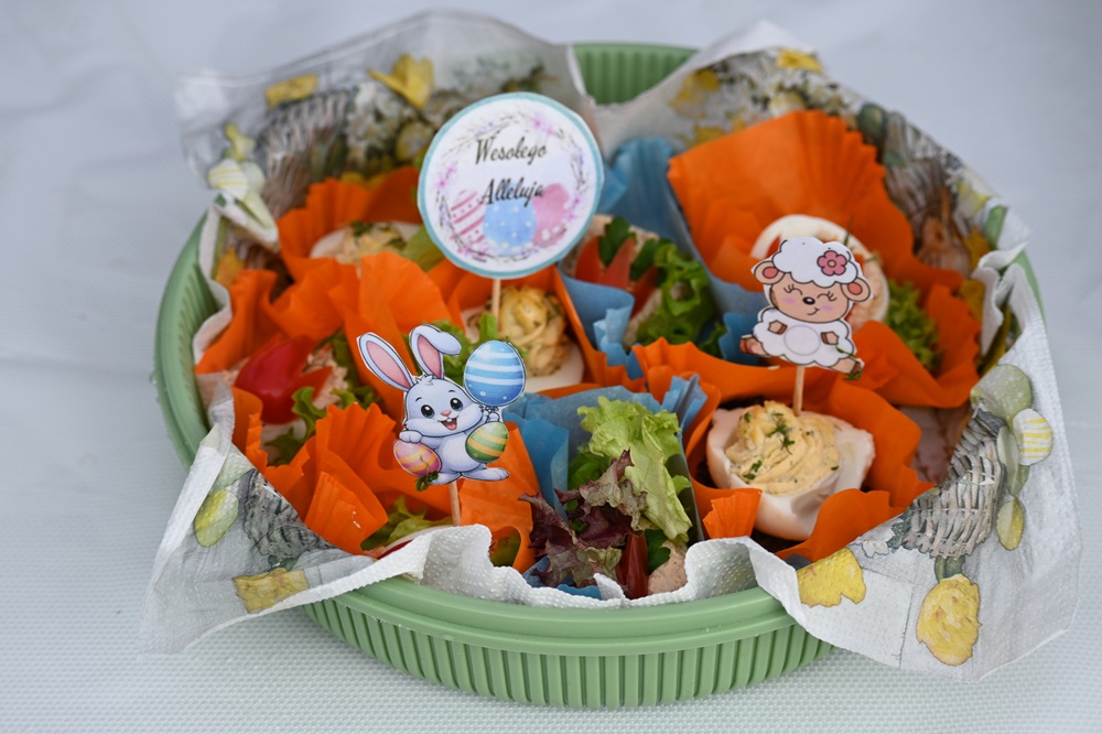 Kiermasz Wielkanocny